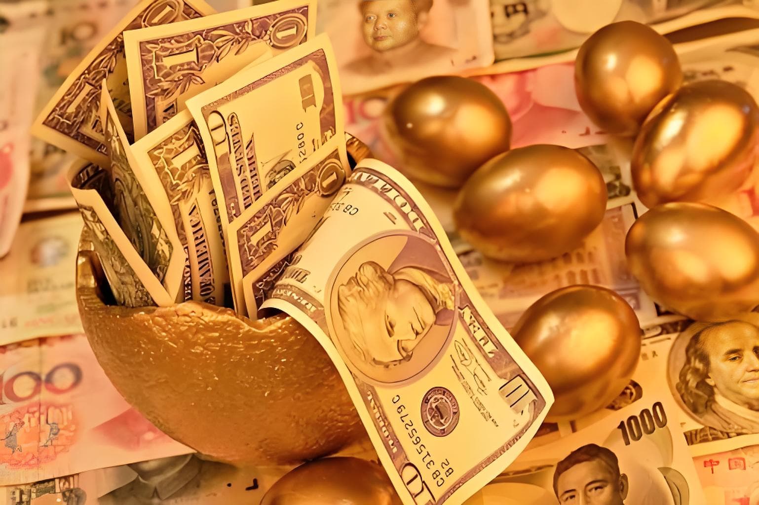 红腾网配资:实盘的股票杠杆平台-集体异动！牛市旗手突发！金融科技爆发